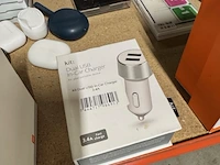 Partij diverse mobiele telefoonaccessoires - afbeelding 13 van  13