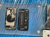 Partij diverse mobiele telefoons - afbeelding 9 van  9
