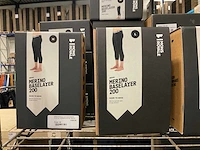 Partij diverse monsroyale heren merino baselayers (29x) - afbeelding 3 van  8