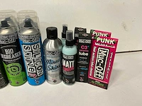 Partij diverse muc-off fietsonderhoud items (32x) - afbeelding 8 van  8