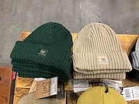 Partij diverse mutsen o.a carhartt/quiksilver/roxy/rebelrose (106x) - afbeelding 8 van  15