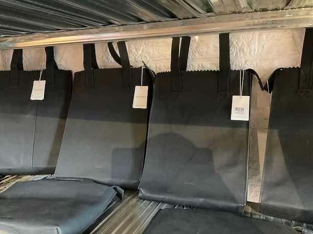 Partij diverse myomy tassen (10x) - afbeelding 4 van  4