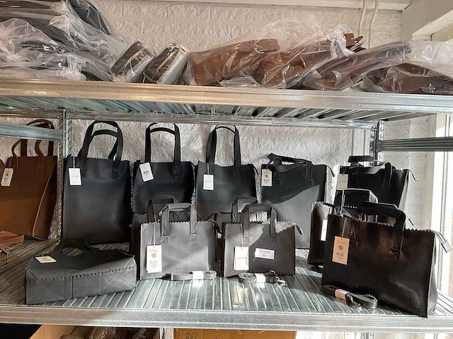Partij diverse myomy tassen (12x) - afbeelding 1 van  5