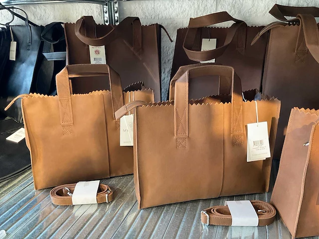Partij diverse myomy tassen (12x) - afbeelding 3 van  5