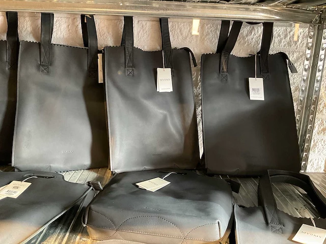 Partij diverse myomy tassen (13x) - afbeelding 3 van  5
