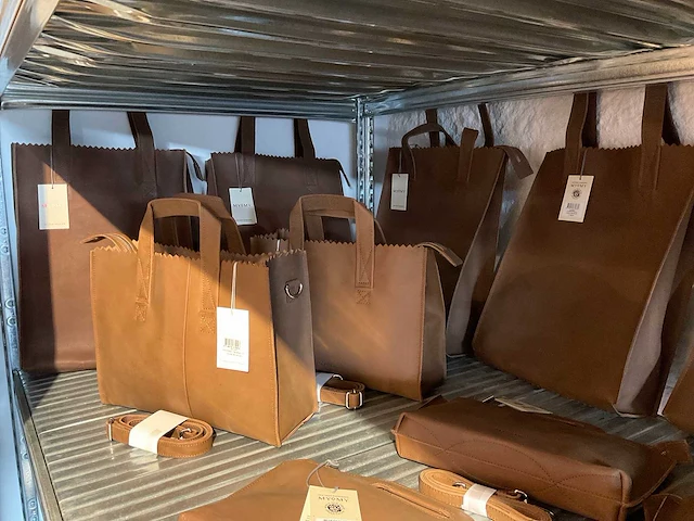 Partij diverse myomy tassen (15x) - afbeelding 5 van  5