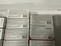 Partij diverse natusport gels/energy bars/etc (472x) - afbeelding 7 van  21