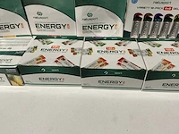 Partij diverse natusport gels/energy bars/etc (472x) - afbeelding 11 van  21