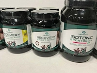 Partij diverse natusport sport drink/shakes (15x) - afbeelding 6 van  11