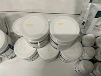 Partij diverse natusport sportdrinks/supplementen (34x) - afbeelding 3 van  23