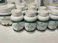 Partij diverse natusport sportdrinks/supplementen (34x) - afbeelding 4 van  23