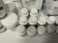 Partij diverse natusport sportdrinks/supplementen (34x) - afbeelding 5 van  23