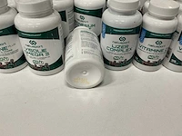 Partij diverse natusport sportdrinks/supplementen (34x) - afbeelding 6 van  23