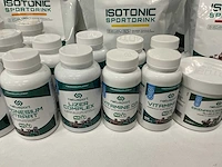 Partij diverse natusport sportdrinks/supplementen (34x) - afbeelding 7 van  23