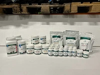 Partij diverse natusport sportdrinks/supplementen (34x) - afbeelding 1 van  23