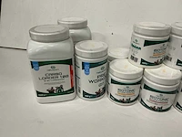 Partij diverse natusport sportdrinks/supplementen (34x) - afbeelding 12 van  23