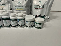 Partij diverse natusport sportdrinks/supplementen (34x) - afbeelding 19 van  23