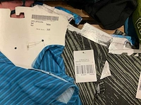 Partij diverse nekwarmers/balaclavas o.a dakine/burton/roxy (68x) - afbeelding 2 van  14