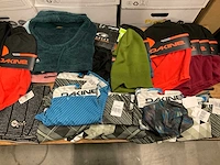 Partij diverse nekwarmers/balaclavas o.a dakine/burton/roxy (68x) - afbeelding 11 van  14