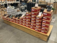 Partij diverse new balance sneakers (39x)
