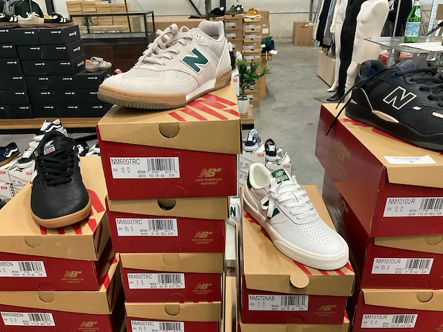 Partij diverse new balance sneakers (39x) - afbeelding 13 van  13