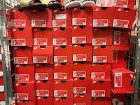 Partij diverse nike slippers (164x) - afbeelding 5 van  5