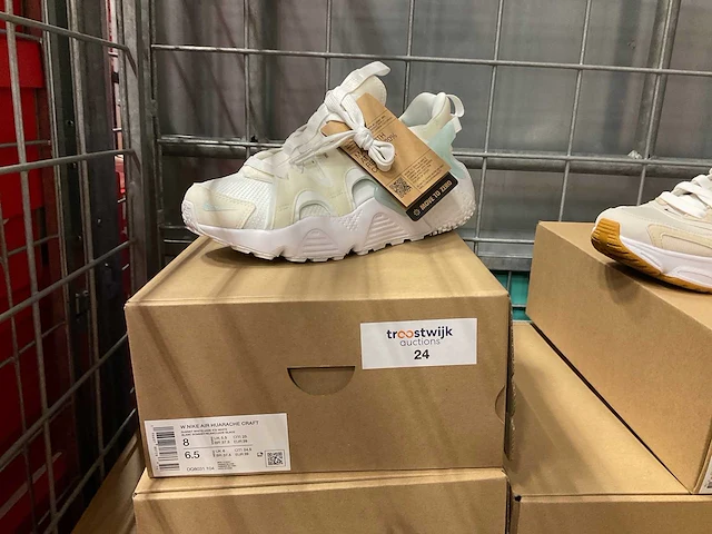 Partij diverse nike sneakers (45x) - afbeelding 3 van  7