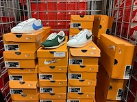 Partij diverse nike sneakers (69x) - afbeelding 1 van  5