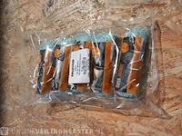 Partij diverse non paint anza etc. nieuw! divers, divers - afbeelding 12 van  17