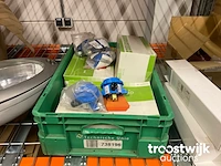 Partij diverse (nood)verlichting - afbeelding 11 van  22