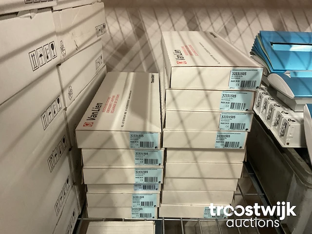 Partij diverse (nood)verlichting - afbeelding 18 van  22