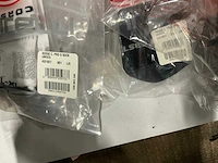 Partij diverse o.a castelli/assos/sealskinz fietssokken (67x) - afbeelding 3 van  17