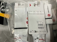 Partij diverse o.a castelli/assos/sealskinz fietssokken (67x) - afbeelding 5 van  17