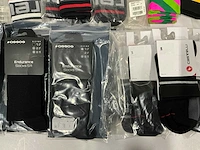 Partij diverse o.a castelli/assos/sealskinz fietssokken (67x) - afbeelding 13 van  17