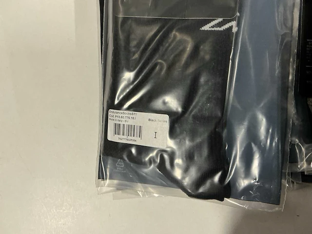 Partij diverse o.a castelli/assos/sealskinz fietssokken (67x) - afbeelding 14 van  17