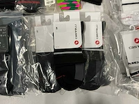 Partij diverse o.a castelli/assos/sealskinz fietssokken (67x) - afbeelding 16 van  17
