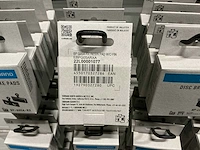 Partij diverse o.a shimano disc brake pads/ spd cleat sets / overige (194x) - afbeelding 7 van  24