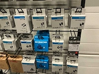 Partij diverse o.a shimano disc brake pads/ spd cleat sets / overige (194x) - afbeelding 23 van  24