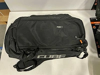 Partij diverse o.a sks/evoc/agu fiets tasjes/rain essentials (15x) - afbeelding 4 van  11