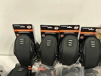 Partij diverse o.a sks/evoc/agu fiets tasjes/rain essentials (15x) - afbeelding 6 van  11