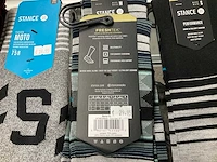 Partij diverse o.a stance/dakine/monsroyale sokken (48x) - afbeelding 3 van  15