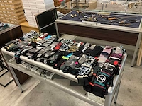 Partij diverse o.a stance/dakine/monsroyale sokken (48x) - afbeelding 1 van  15