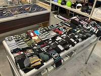 Partij diverse o.a stance/dakine/monsroyale sokken (48x) - afbeelding 8 van  15