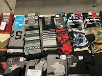 Partij diverse o.a stance/dakine/monsroyale sokken (48x) - afbeelding 11 van  15