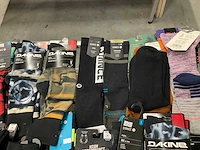 Partij diverse o.a stance/dakine/monsroyale sokken (48x) - afbeelding 13 van  15