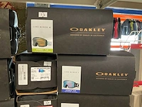 Partij diverse oakley wintersport brillen (11x) - afbeelding 9 van  11