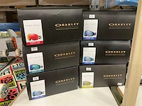Partij diverse oakley wintersport brillen (15x) - afbeelding 2 van  8