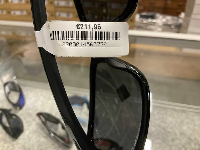 Partij diverse oakley zonnebrillen (19x) - afbeelding 6 van  9
