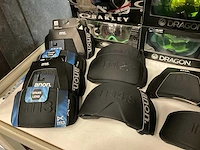 Partij diverse oakley/anon/dragon brillen&lenzen (24x) - afbeelding 4 van  5