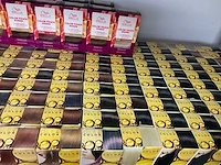 Partij diverse olea & wella haarkleuring (155x) - afbeelding 6 van  7